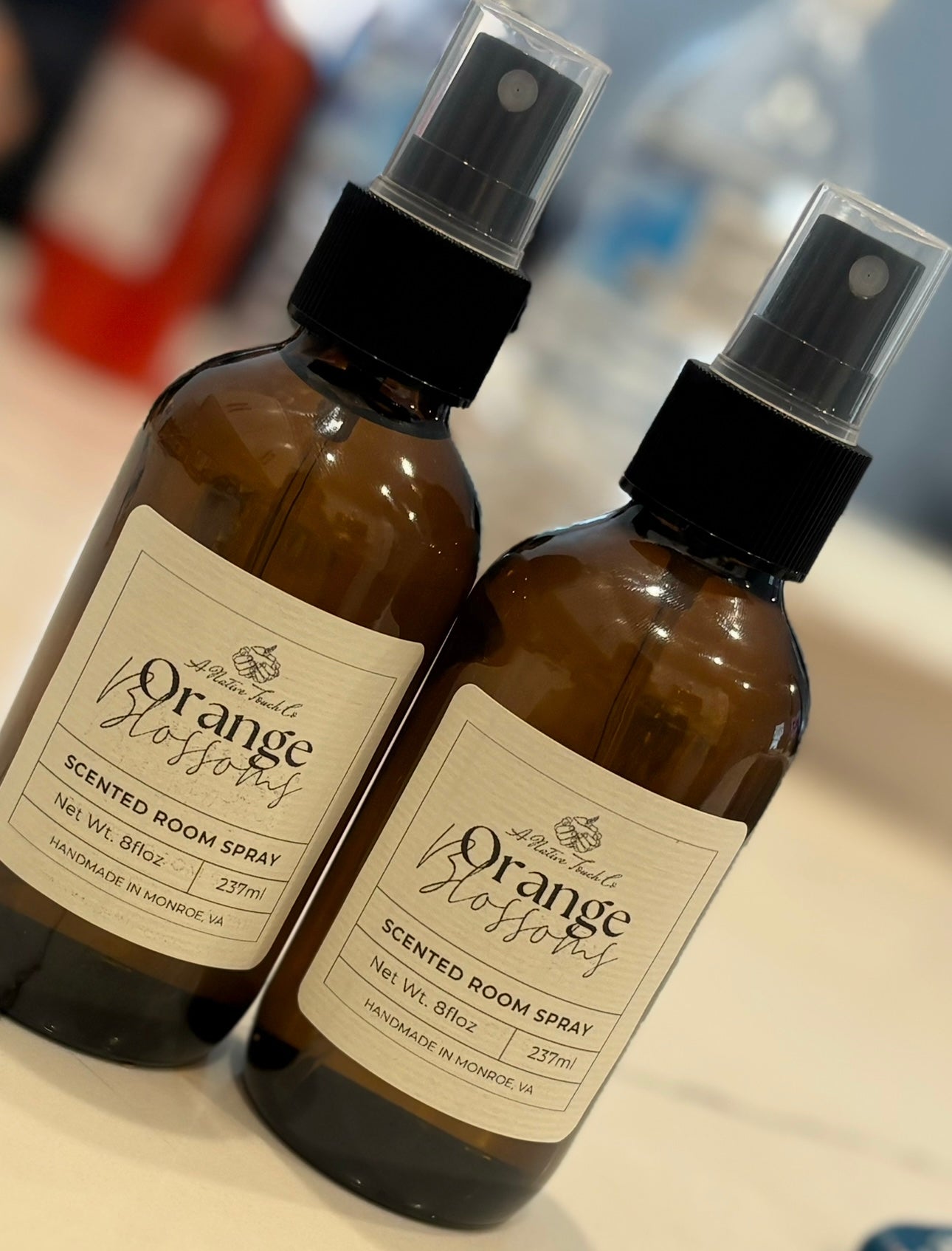 Room Sprays