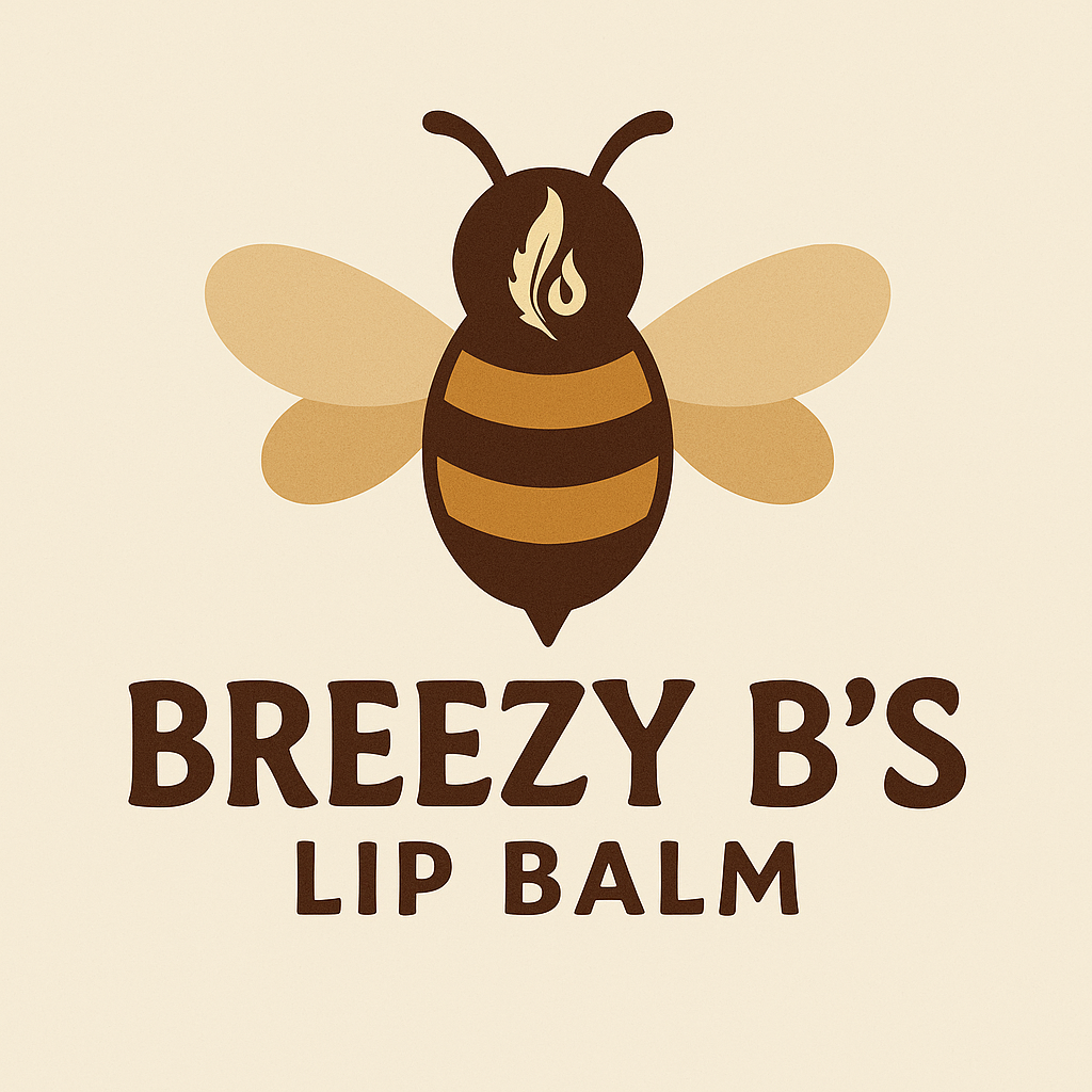 Breezy B’s Lip Balm