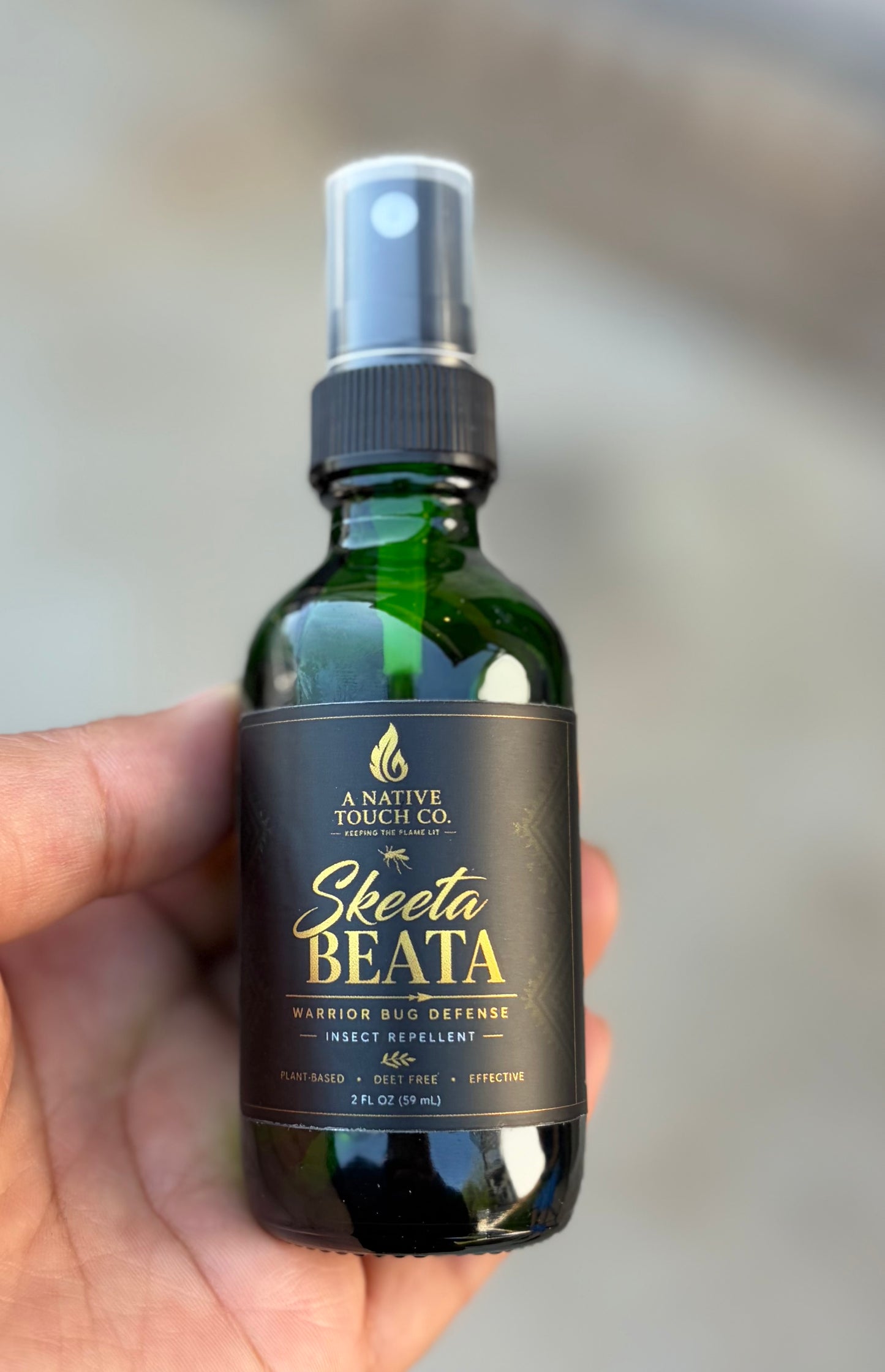 Skeeta Beata