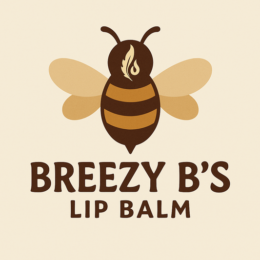 Breezy B’s Lip Balm